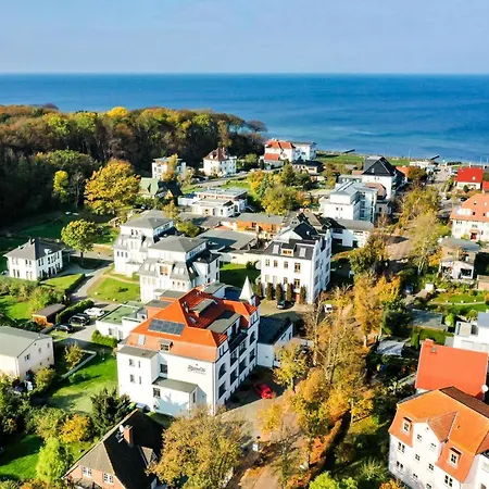 Strand26 An Der Ostsee Ostseebad Nienhagen