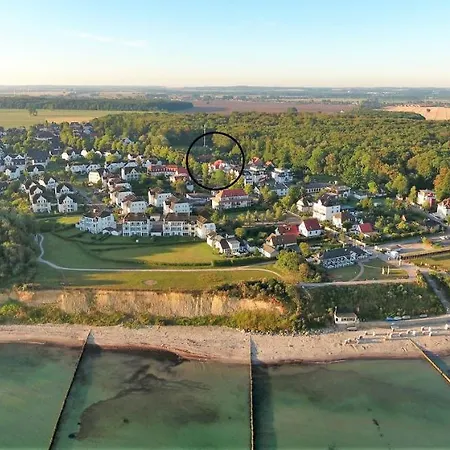 Hotel Strand26 An Der Ostsee 3*