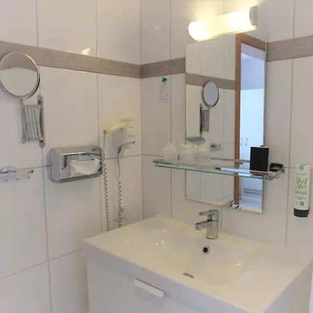 Hotel Strand26 An Der Ostsee Ostseebad Nienhagen