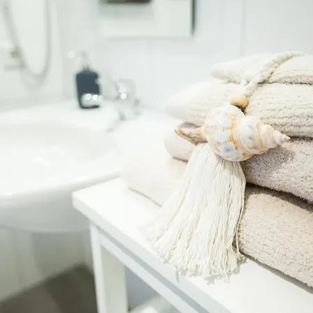 Strand26 An Der Ostsee 3*