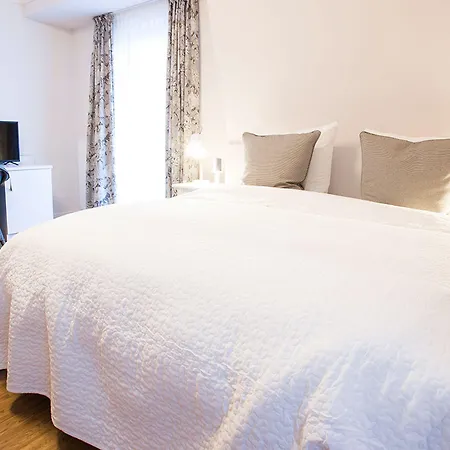 Hotel Strand26 An Der Ostsee