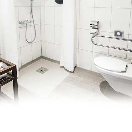 Hotel Strand26 An Der Ostsee Ostseebad Nienhagen