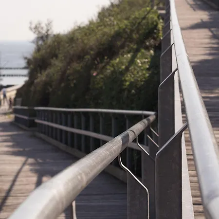 Strand26 An Der Ostsee Hotel