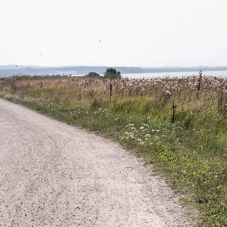 Strand26 An Der Ostsee Hotel Ostseebad Nienhagen