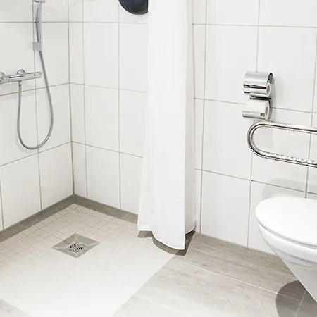 Hotel Strand26 An Der Ostsee