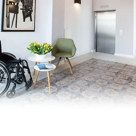 Strand26 An Der Ostsee Hotel 3*