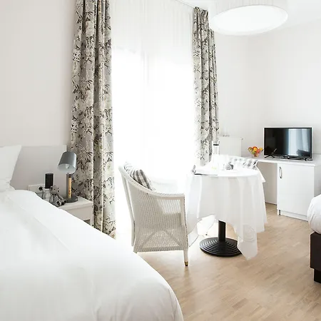 Strand26 An Der Ostsee 3* أوستسيباد نينهاجن