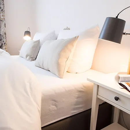 Hotel Strand26 An Der Ostsee