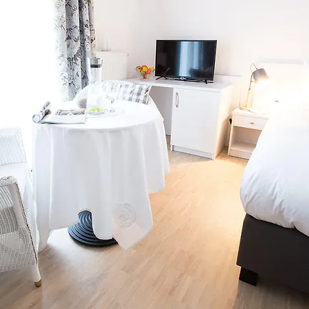 Hotel Strand26 An Der Ostsee 3*