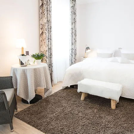 فندق Strand26 An Der Ostsee أوستسيباد نينهاجن