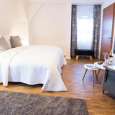 Hotel Strand26 An Der Ostsee 3*