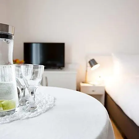 Strand26 An Der Ostsee Hotel 3*