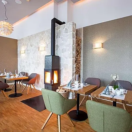 Hotel Strand26 An Der Ostsee