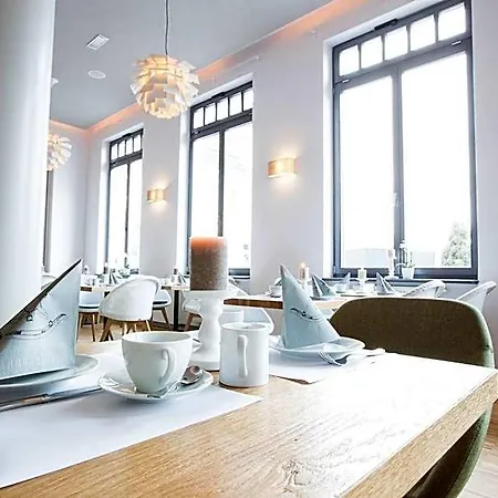 Hotel Strand26 An Der Ostsee