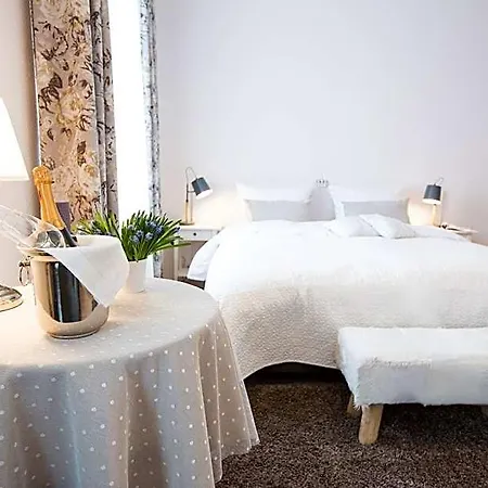 Strand26 An Der Ostsee Hotel 3*