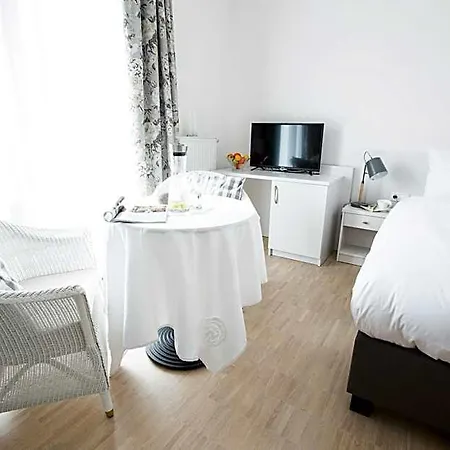 Hotel Strand26 An Der Ostsee