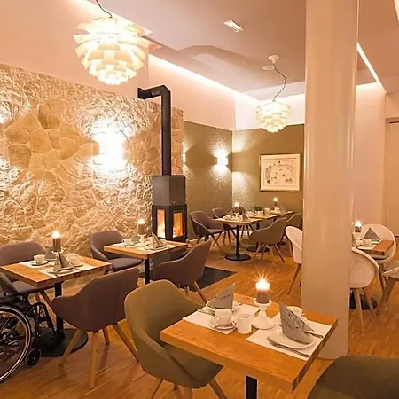 Hotel Strand26 An Der Ostsee