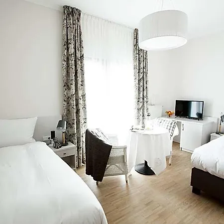 Hotel Strand26 An Der Ostsee Ostseebad Nienhagen