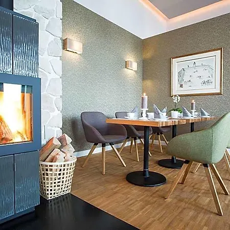 Strand26 An Der Ostsee Hotel 3*