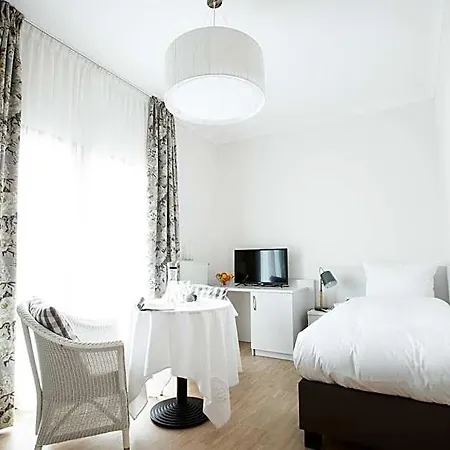 Strand26 An Der Ostsee Hotel
