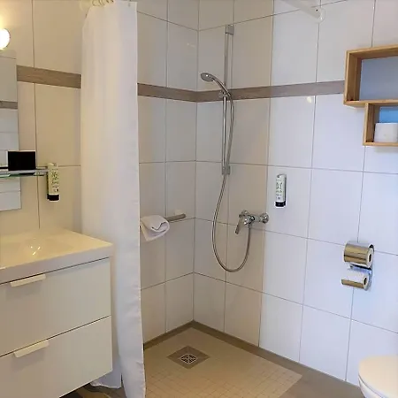 Strand26 An Der Ostsee Hotel 3*