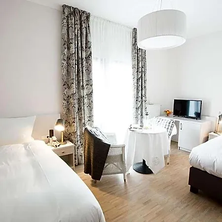 Hotel Strand26 An Der Ostsee