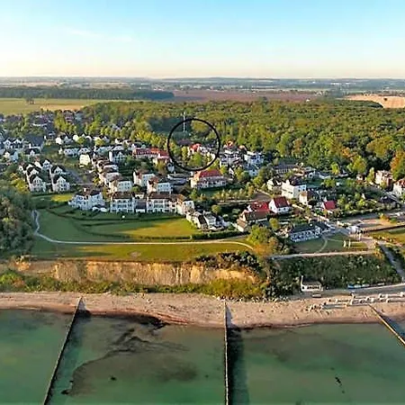 Strand26 An Der Ostsee Ostseebad Nienhagen