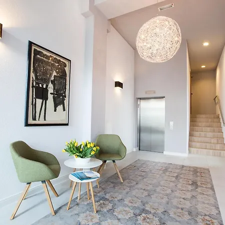 Strand26 An Der Ostsee Ostseebad Nienhagen