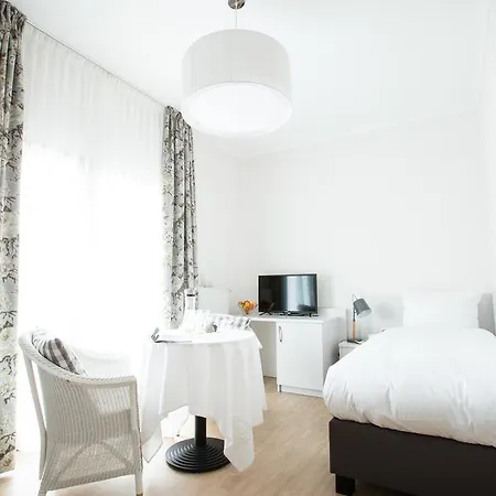 Strand26 An Der Ostsee 3* Ostseebad Nienhagen