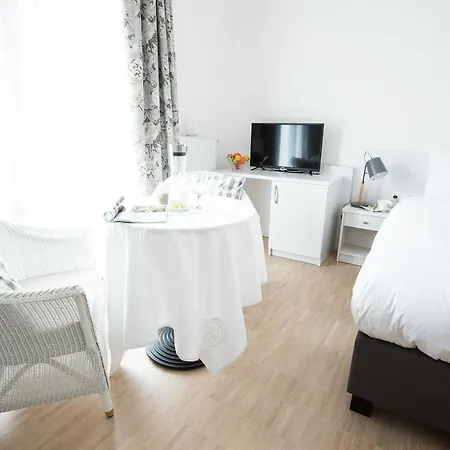 Strand26 An Der Ostsee Hotel 3*