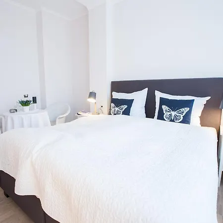 Strand26 An Der Ostsee Hotel 3*