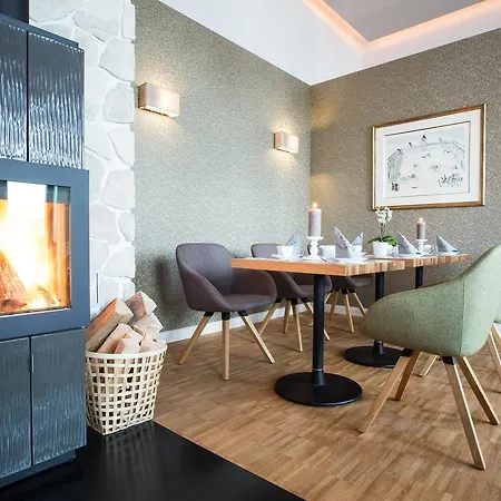 Hotel Strand26 An Der Ostsee Ostseebad Nienhagen