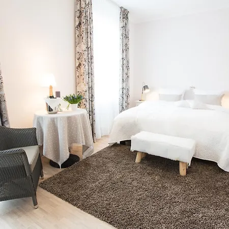 Hotel Strand26 An Der Ostsee 3*