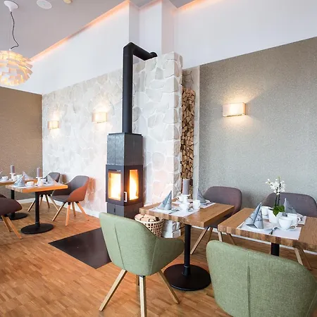 Hotel Strand26 An Der Ostsee