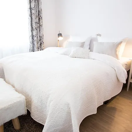 Strand26 An Der Ostsee 3* أوستسيباد نينهاجن