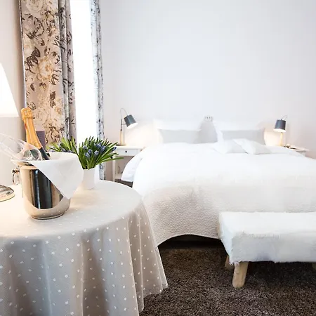 Strand26 An Der Ostsee 3* أوستسيباد نينهاجن