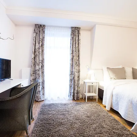 Strand26 An Der Ostsee Hotel Ostseebad Nienhagen