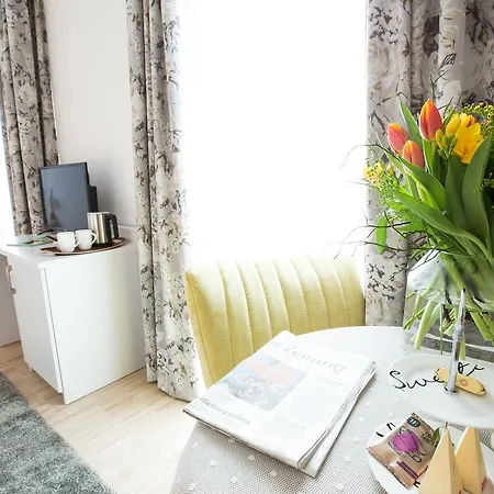 Strand26 An Der Ostsee Hotel