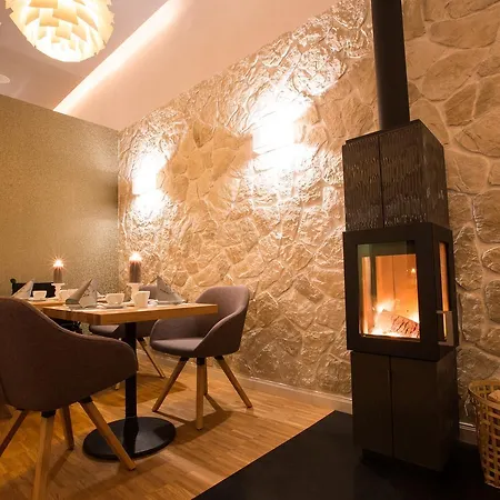 Hotel Strand26 An Der Ostsee