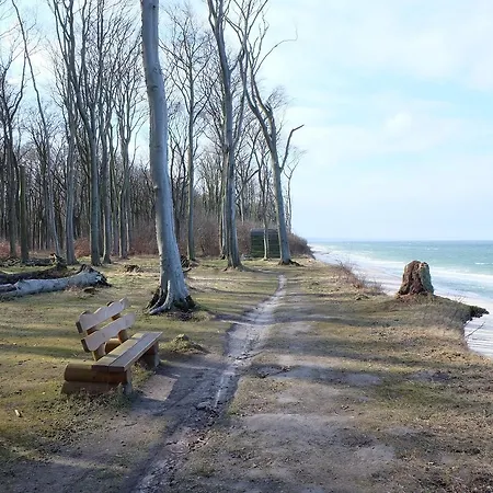 Hotel Strand26 An Der Ostsee