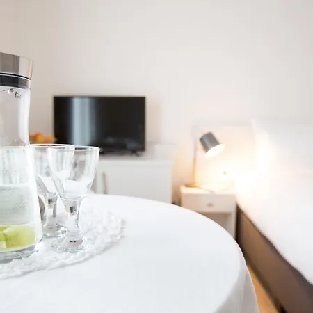 Strand26 An Der Ostsee Hotel 3*